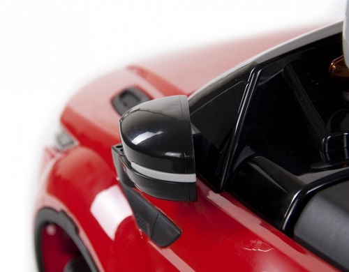 pierwsze autko dla dziecka prezent